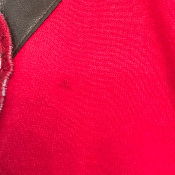 Boys racing sweatshirt - Picture 5 of 8